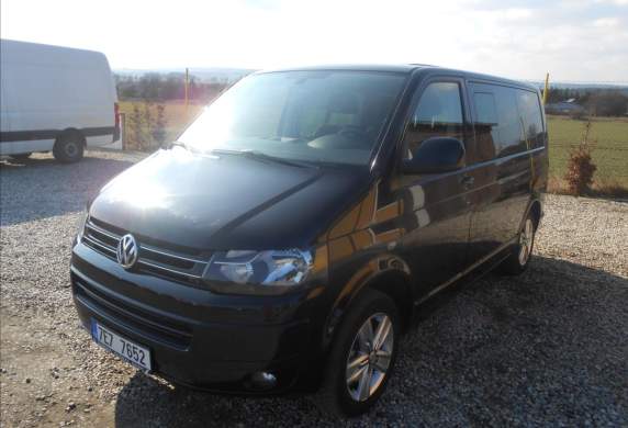 Volkswagen - Multivan