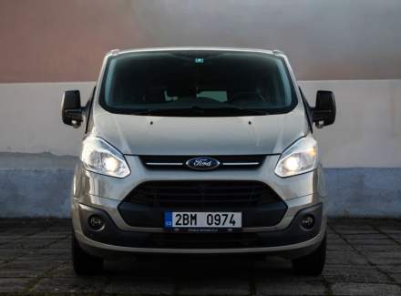 Ford - Transit