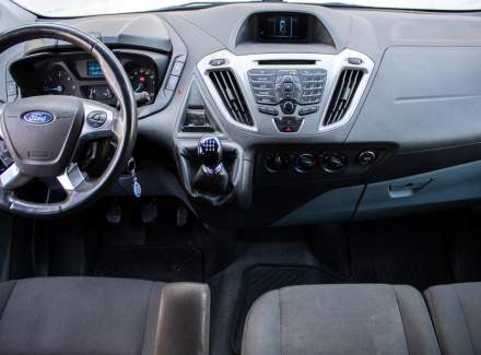 Ford - Transit
