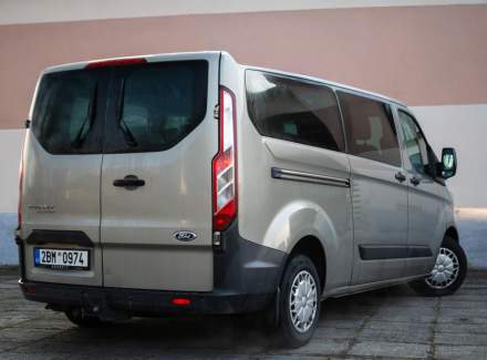 Ford - Transit