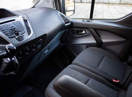 Ford - Transit