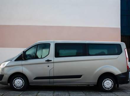 Ford - Transit
