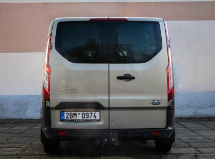 Ford - Transit
