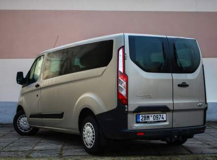 Ford - Transit