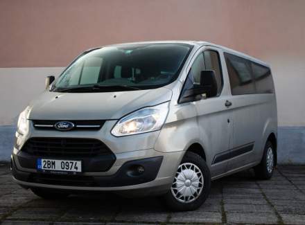 Ford - Transit