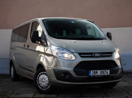 Ford - Transit