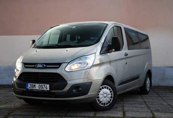 Ford - Transit
