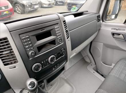 Mercedes-Benz - Sprinter
