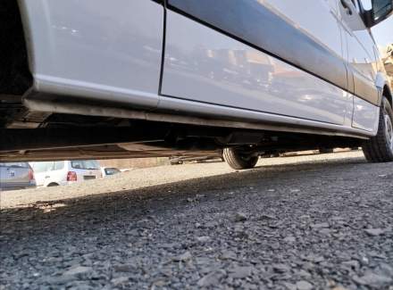 Mercedes-Benz - Sprinter