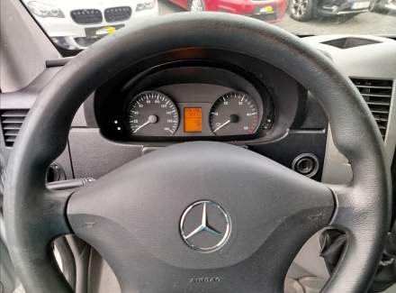 Mercedes-Benz - Sprinter