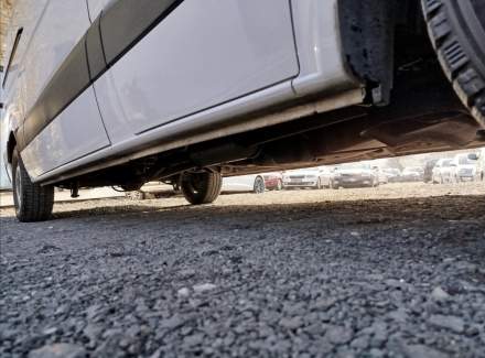 Mercedes-Benz - Sprinter