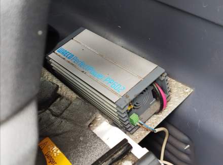 Mercedes-Benz - Sprinter