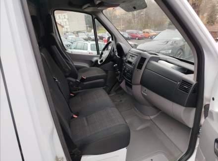 Mercedes-Benz - Sprinter