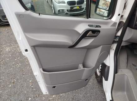 Mercedes-Benz - Sprinter