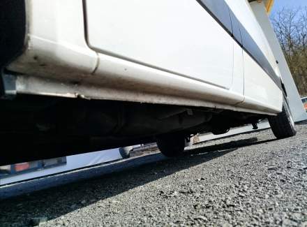 Mercedes-Benz - Sprinter