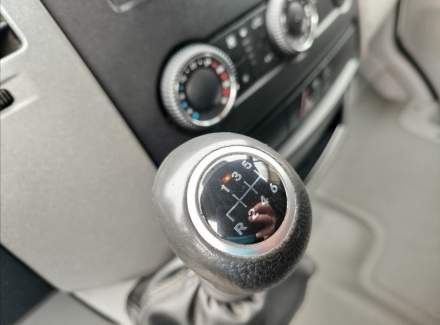 Mercedes-Benz - Sprinter