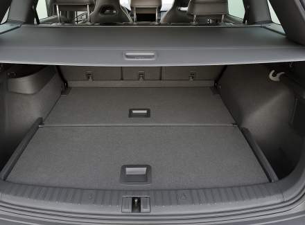 Škoda - Kodiaq 2.0 TDI (200 Hp) 4x4 DSG