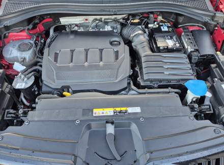 Škoda - Kodiaq 2.0 TDI (200 Hp) 4x4 DSG