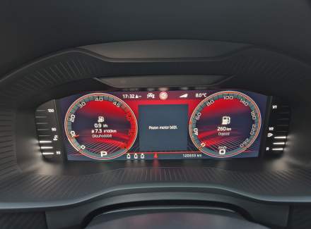 Škoda - Kodiaq 2.0 TDI (200 Hp) 4x4 DSG