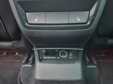 Škoda - Kodiaq 2.0 TDI (200 Hp) 4x4 DSG