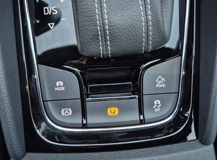 Škoda - Kodiaq 2.0 TDI (200 Hp) 4x4 DSG