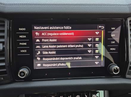 Škoda - Kodiaq 2.0 TDI (200 Hp) 4x4 DSG