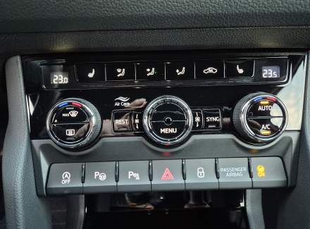 Škoda - Kodiaq 2.0 TDI (200 Hp) 4x4 DSG