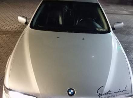 BMW - 5er