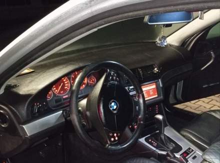 BMW - 5er