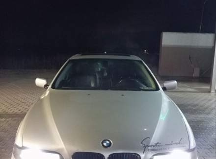 BMW - 5er