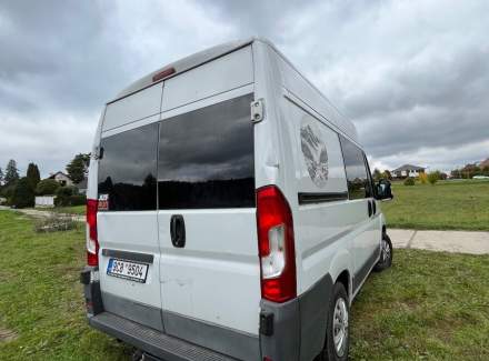 Fiat - Ducato