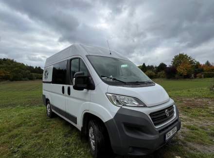 Fiat - Ducato