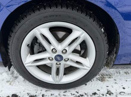 Ford - Focus