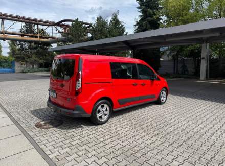 Ford - Transit