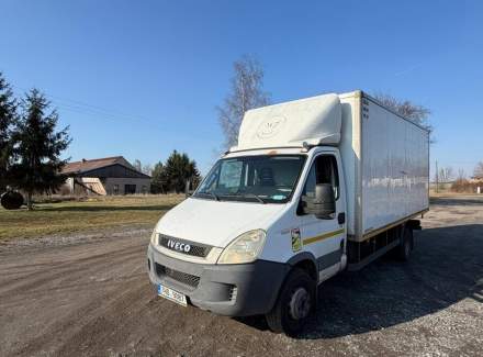 Iveco - Daily