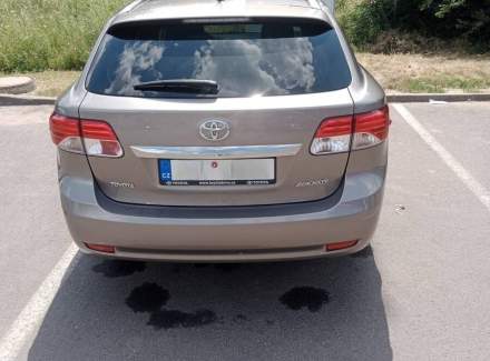 Toyota - Avensis