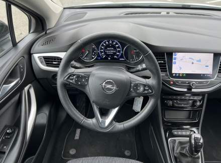 Opel - Astra