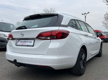 Opel - Astra