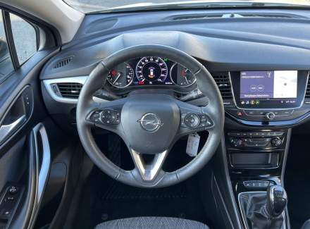 Opel - Astra