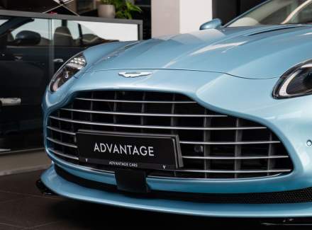 Aston Martin