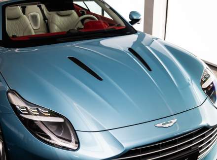 Aston Martin