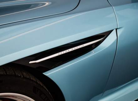 Aston Martin