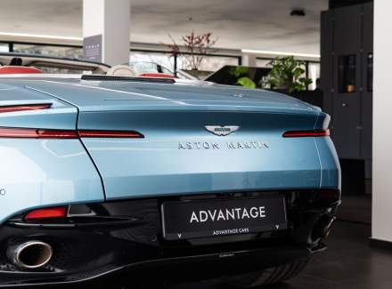 Aston Martin