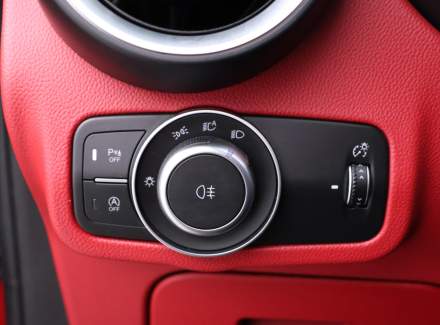 Alfa Romeo - Stelvio