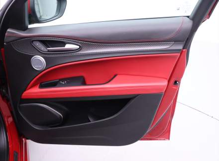 Alfa Romeo - Stelvio