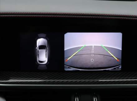 Alfa Romeo - Stelvio