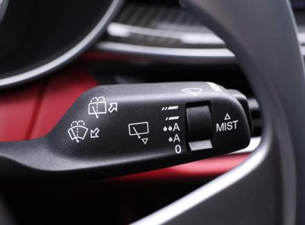 Alfa Romeo - Stelvio