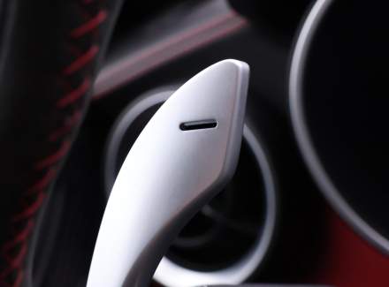 Alfa Romeo - Stelvio