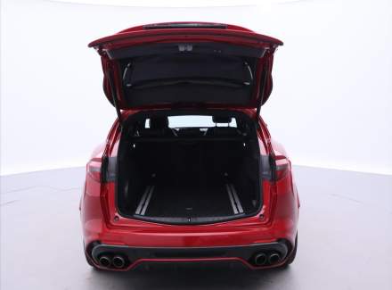 Alfa Romeo - Stelvio