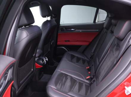 Alfa Romeo - Stelvio